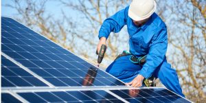 Installation Maintenance Panneaux Solaires Photovoltaïques à Climbach